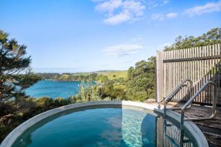 The Escape on Belle - Coast & Country - Onetangi - 8