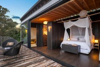 The Escape on Belle - Coast & Country - Onetangi - 6