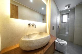 Villa Marian with Private Swimming Pool & Jacuzzi - Georgioupolis - 4