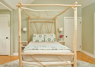 Goldberry Woods- A Modern Farm Resort - 1