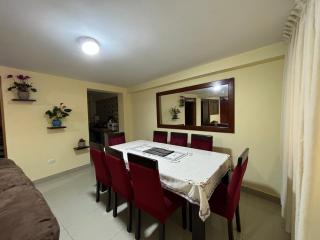 Apartamento en Huaraz - Huaraz - 0
