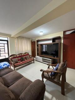 Apartamento en Huaraz - Huaraz - 9