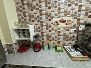 Apartamento en Huaraz - Huaraz - 5