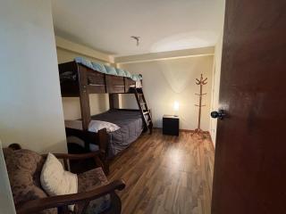 Apartamento en Huaraz - Huaraz - 3