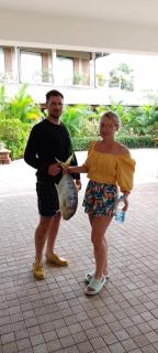 Coastal Heaven Villa - Trincomalee - 9
