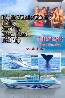 Coastal Heaven Villa - Trincomalee - 8