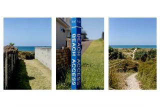 Seaside Studio with Fully equipped kitchen and laundry - Mount Maunganui - 6