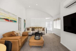 Seaside Bliss Your Coastal Haven - Mount Maunganui - 8