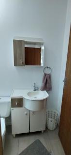 Casa Verde- MAR-A/c+650m Praia+WIFI+Suíte 2º andar - 5