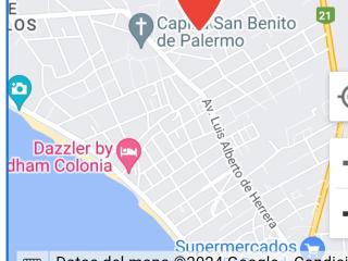 Apartamento con Patio. Planta baja, Max. Para 3. - Colonia del Sacramento - 8