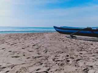 Coastal Heaven Villa - Trincomalee - 7