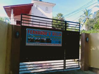Coastal Heaven Villa - Trincomalee - 6