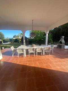Exclusive Secluded Villa with Private Pool Hot tub & BBQ -7 Minutes from Marbella" - Estepona - 8