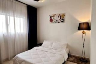 Skyview with Largest Unit Escape! 300mbps wifi and Netflix, High Floor - 3