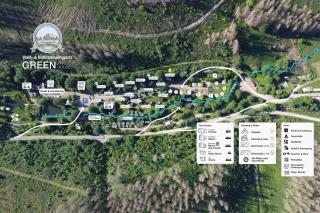 Tiny House Pioneer 10 - Green Tiny Village Harz - Osterode - 9