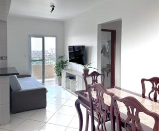 Apartamento Praia Grande - Praia Grande - 8