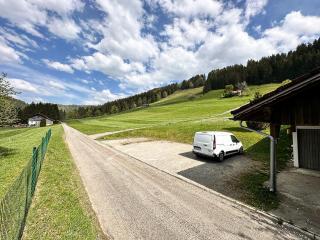 Vogelnest - Oberstaufen - 4