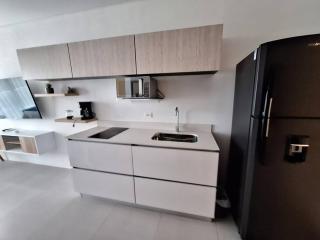 Suite en Pozos Colorados - Santa Marta - 9