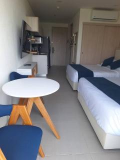 Suite en Pozos Colorados - Santa Marta - 8