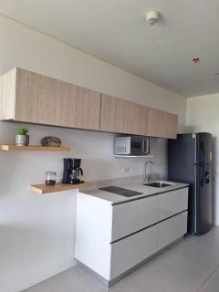 Suite en Pozos Colorados - Santa Marta - 7