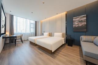 Atour Hotel Jiading Nanxiang - Jiading - 2