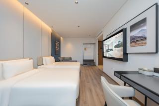 Atour Hotel Jiading Nanxiang - Jiading - 1