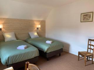 Les gites de l'Abeaupinière - 6