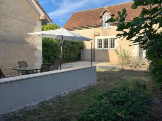 Les gites de l'Abeaupinière - 5