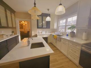 ROOM B in the white house - 3