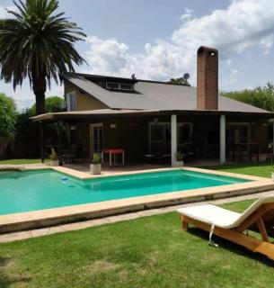 Casa Quinta Soler - San Miguel del Monte - 8