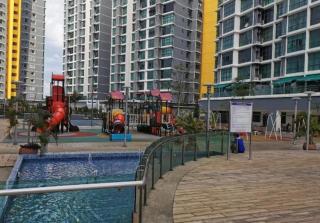 Vista Alam Staycation - 4