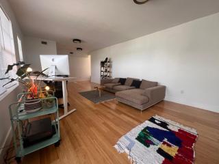Pool and great view and Nice 1 Bedroorm with Pool in North Beach - Miami - 0