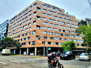 San Isidro Suites Basadre 1B403 - 1