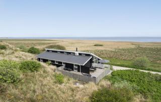 Nice Home In Hvide Sande With Sauna - 0
