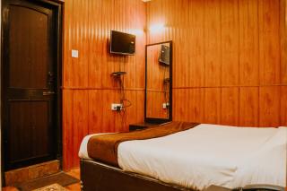Hotel Siddhi Vinayak Regency, Mg Marg - Gangtok - 6