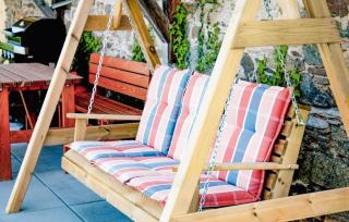 Ferienhaus In Eibiswald - 2