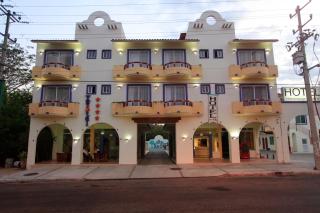 Hotel Xestal - Santa Cruz - Huatulco - 6