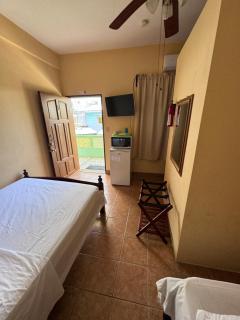 Panchos Villas - Caye Caulker - 8