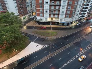 Apartamento Centrico Zona Tres Cruces - Montevideo - 7