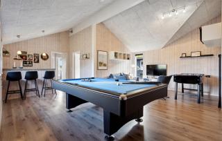 Holiday Home Blåvand With Fireplace 2 - 3