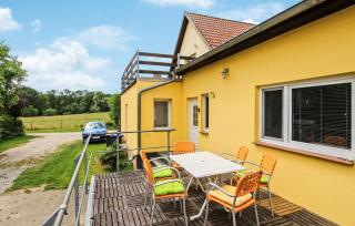 Ferienwohnung Walow Strietfeld - Strietfeld - 9