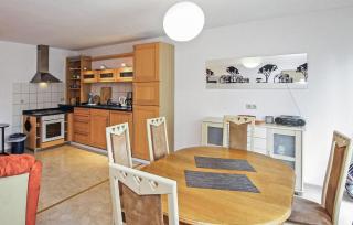 Ferienwohnung Walow Strietfeld - Strietfeld - 6