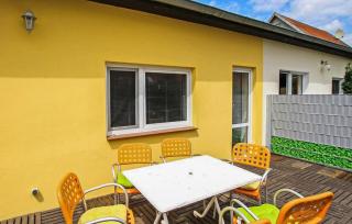 Ferienwohnung Walow Strietfeld - Strietfeld - 3