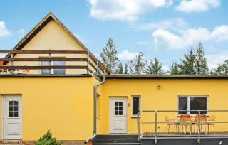 Ferienwohnung Walow Strietfeld - Strietfeld - 2