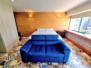 San Isidro Suites Basadre 1B403 - 9