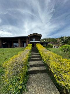 FINCA VILLA LORA GIRARDOTA - Girardota - 7
