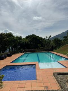 FINCA VILLA LORA GIRARDOTA - Girardota - 6