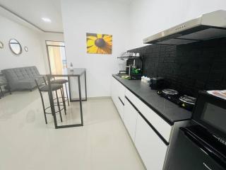 Suite Jacuzzi - Piso 2 - A 10min Consulado Americano - 3