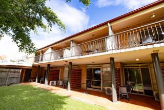 Sundowner Hotel Motel - Caboolture - 7