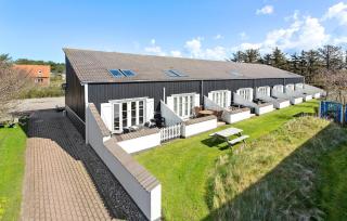 Amazing Apartment In Vestervig - Vestervig - 9